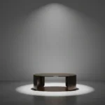 ferforje sehpa modelleri, mermer tablalı orta sehpa tasarımı. Savfer Metal