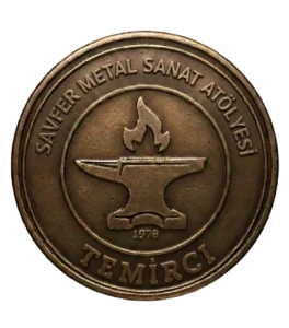 savfer metal sanat