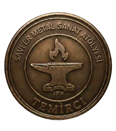 savfer metal sanat