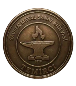 savfer metal sanat