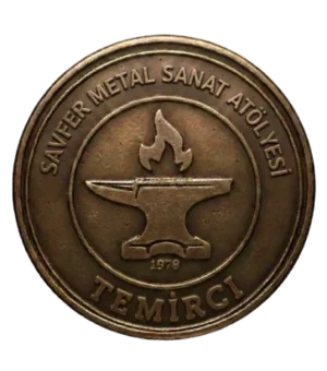 savfer metal sanat