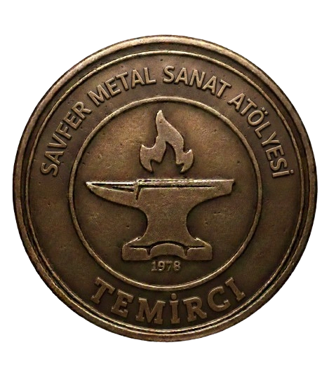 savfer metal sanat