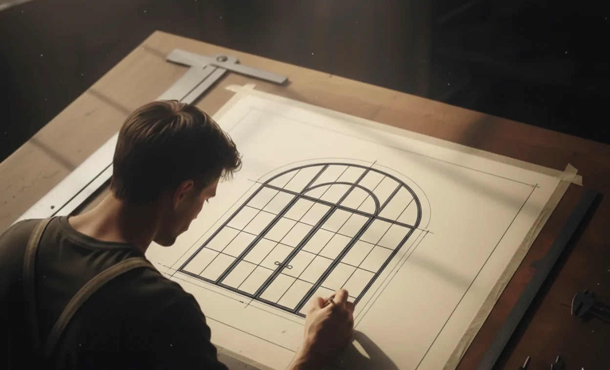 savfer metal sanat atölyesi