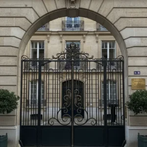 Ferforje Bahçe Kapısı Ferforje Bahçe Kapısı Modelleri