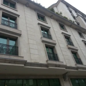 Ferforje Balkon Korkuluğu ferforje balkon korkuluğu