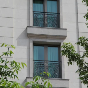Ferforje Balkon Korkuluğu ferforje balkon korkuluğu