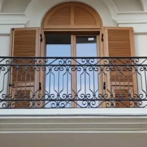 Ferforje Balkon Korkuluğu ferforje balkon korkuluk fiyatları