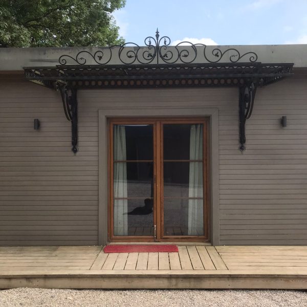 ferforje sundurma modelleri